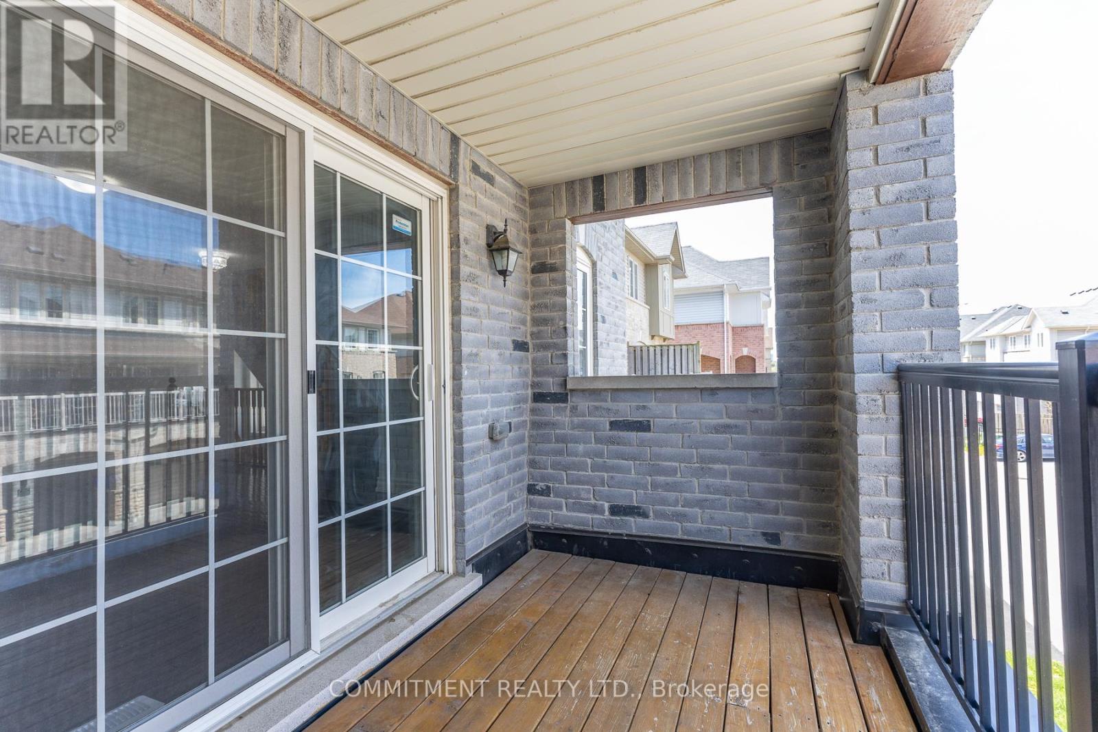 138 Barnham Street, Ajax, Ontario  L1Z 0K7 - Photo 21 - E13123100