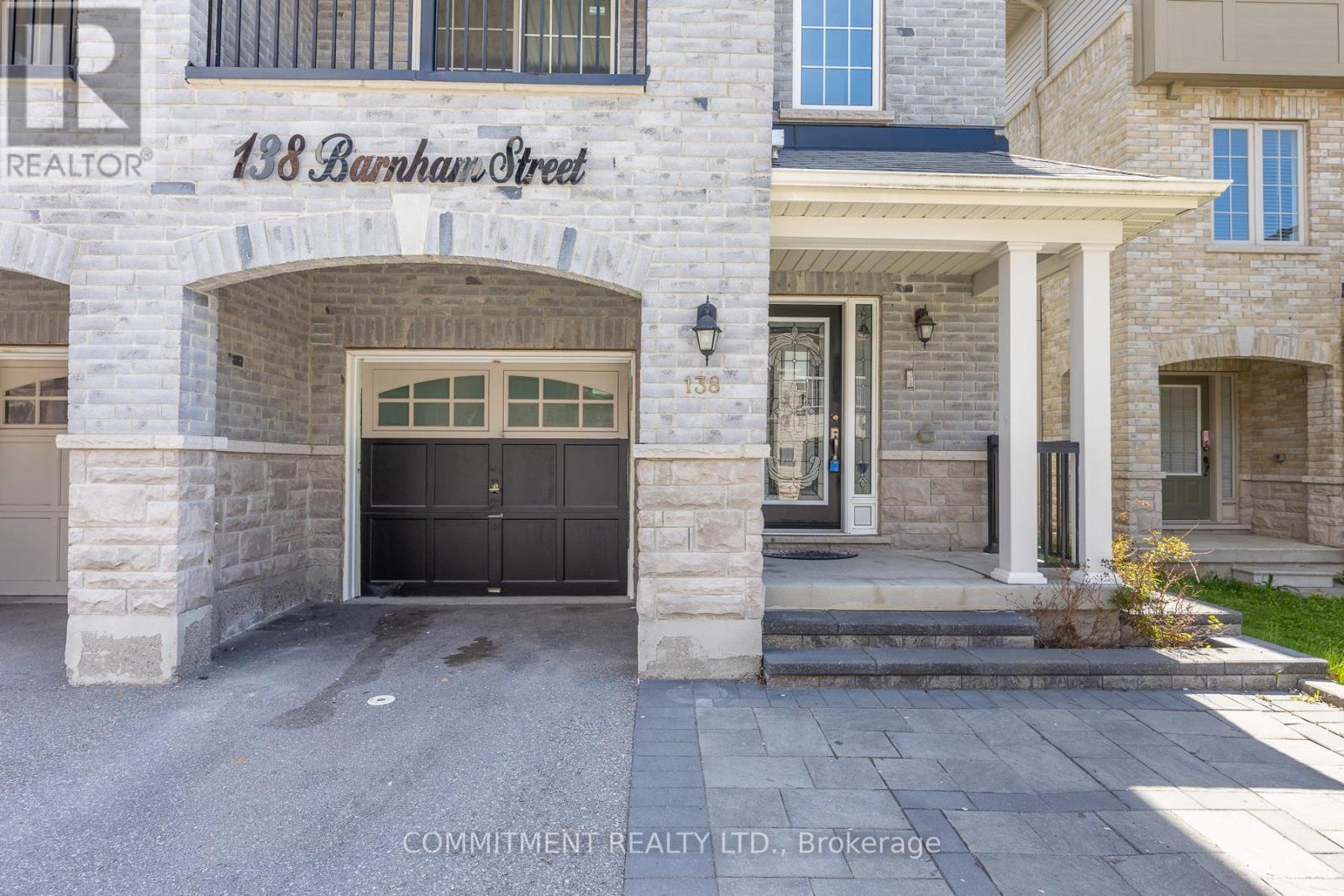 138 Barnham Street, Ajax, Ontario  L1Z 0K7 - Photo 38 - E13123100