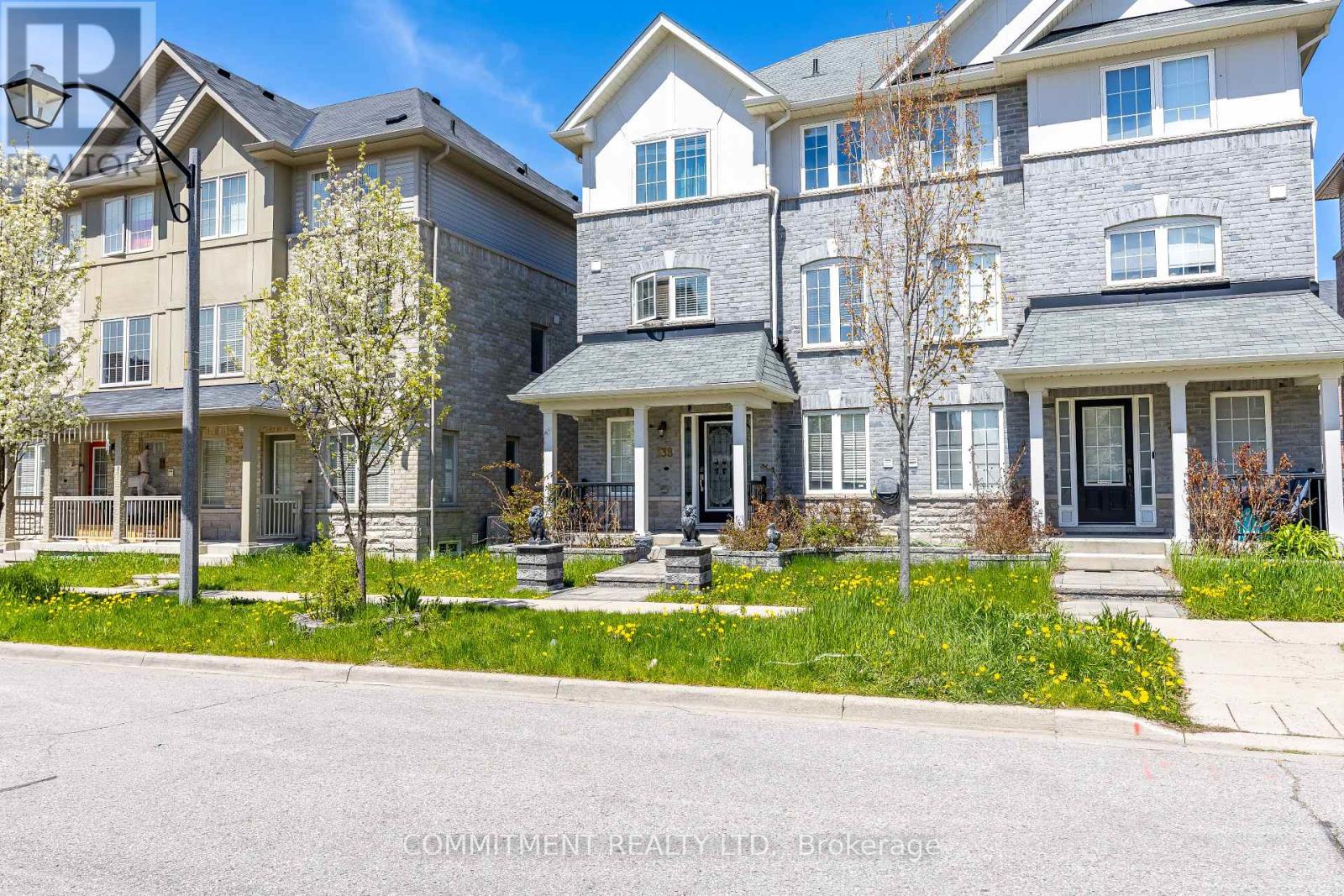 138 Barnham Street, Ajax, Ontario  L1Z 0K7 - Photo 5 - E13123100