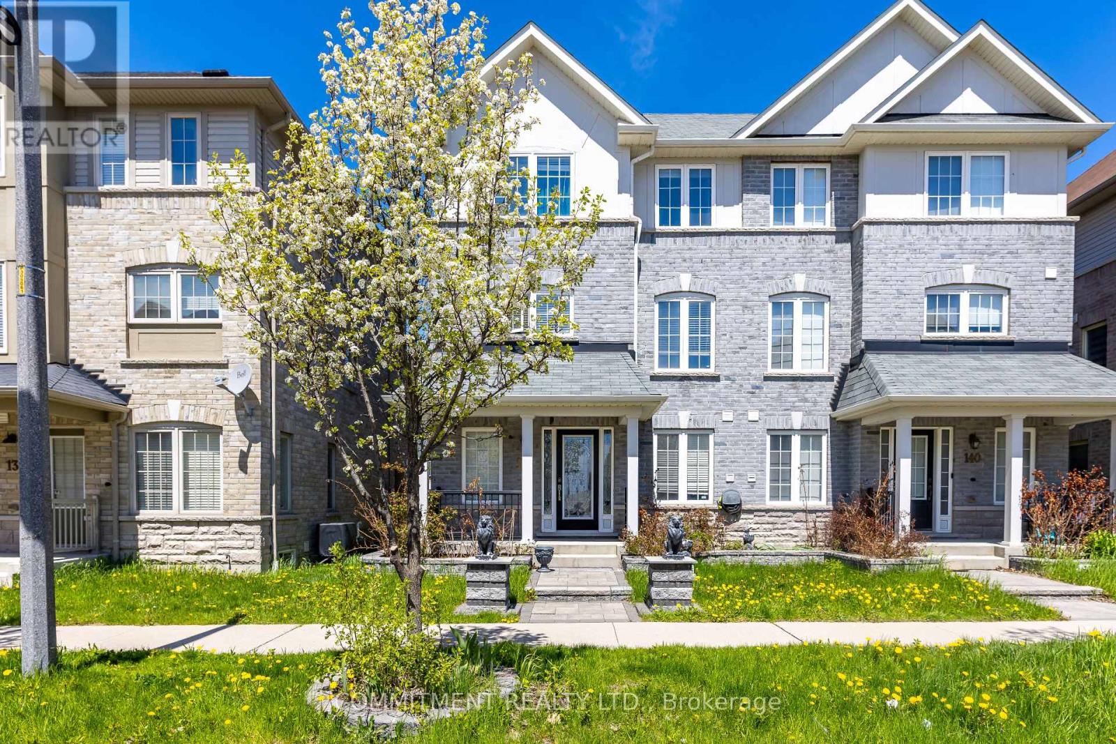 138 Barnham Street, Ajax, Ontario  L1Z 0K7 - Photo 6 - E13123100