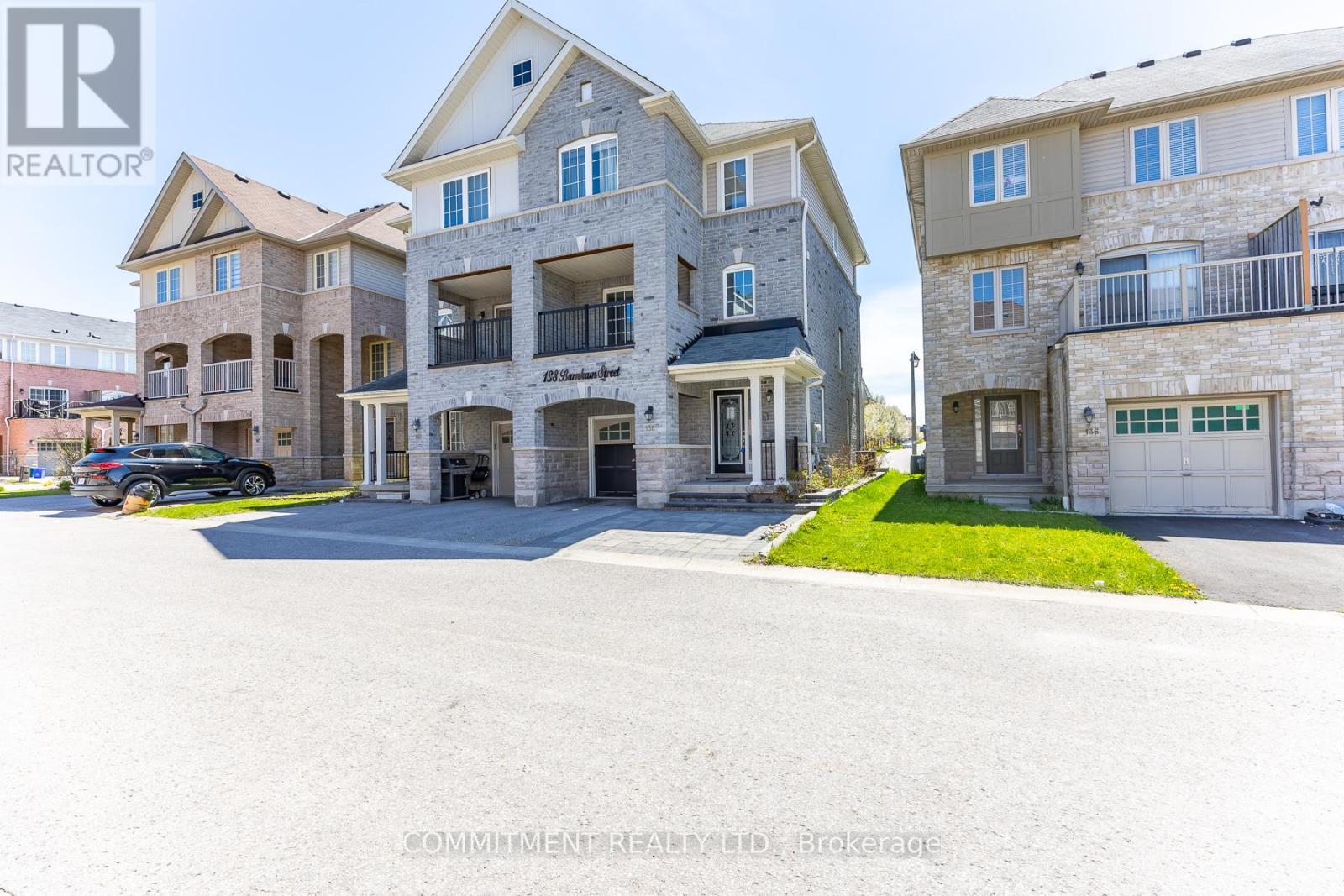 138 Barnham Street, Ajax, Ontario  L1Z 0K7 - Photo 8 - E13123100