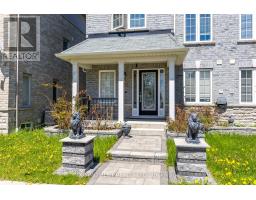138 BARNHAM STREET, Ajax, Ontario