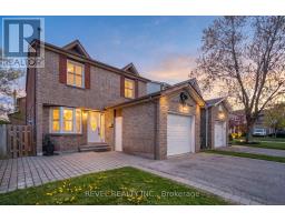 1518 WOODRUFF CRESCENT, Pickering, Ontario