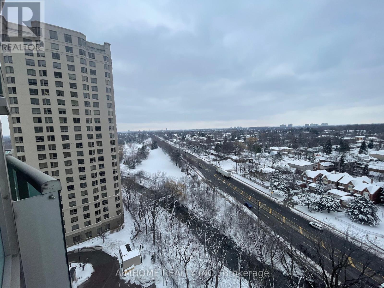 1615 - 238 Bonis Avenue, Toronto, Ontario  M1T 3W7 - Photo 1 - E13123132