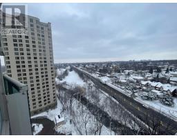 1615 - 238 BONIS AVENUE, Toronto, Ontario