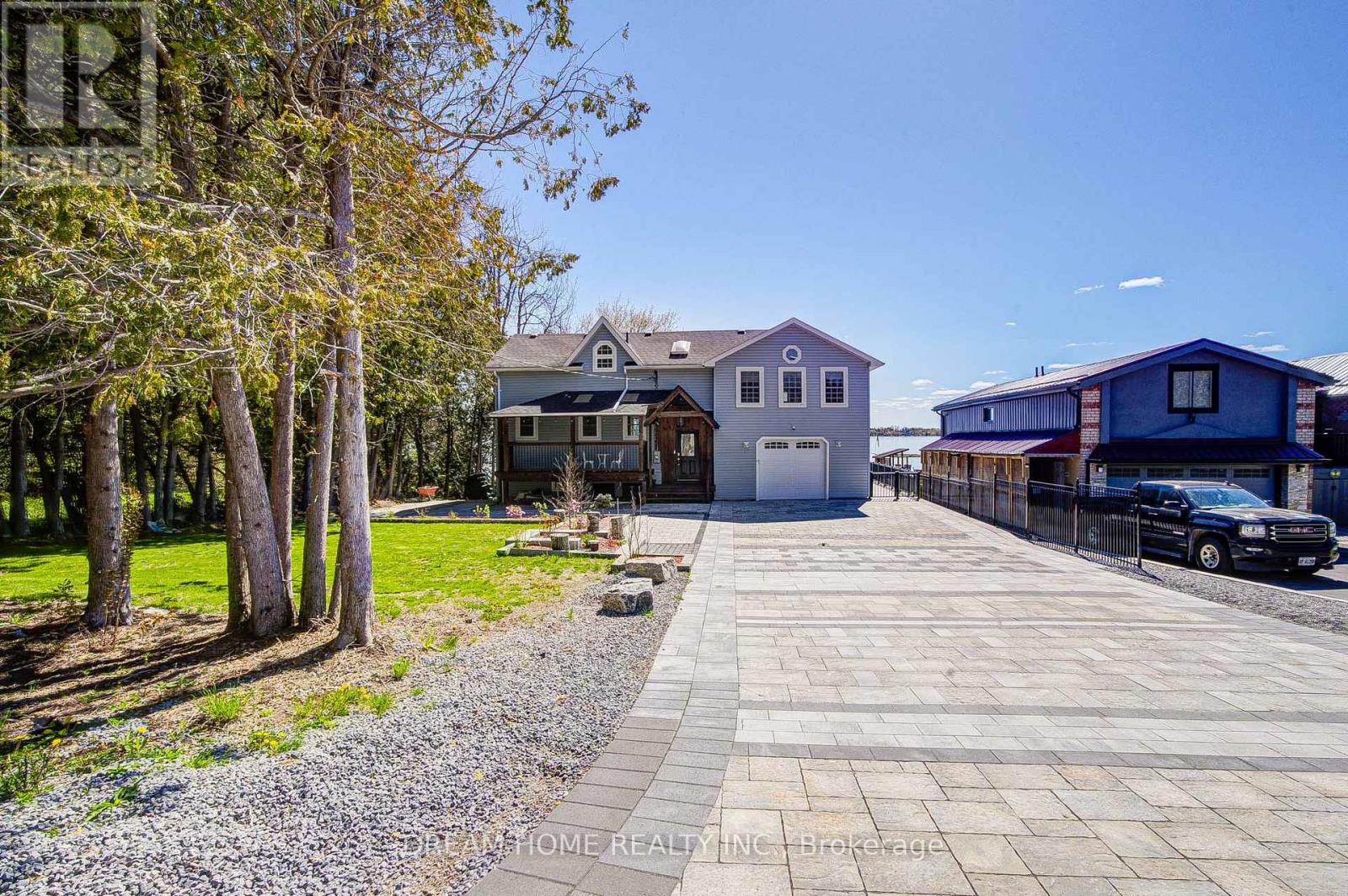 339 CARNEGIE BEACH ROAD, Scugog, Ontario