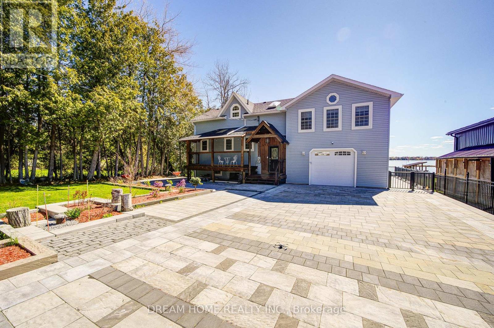 339 Carnegie Beach Road, Scugog, Ontario  L9L 1B6 - Photo 2 - E13123146
