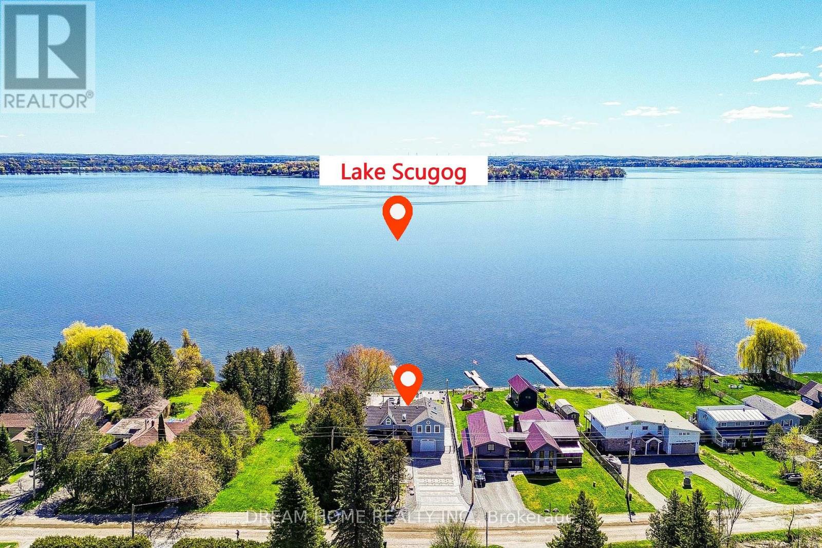 339 Carnegie Beach Road, Scugog, Ontario  L9L 1B6 - Photo 4 - E13123146