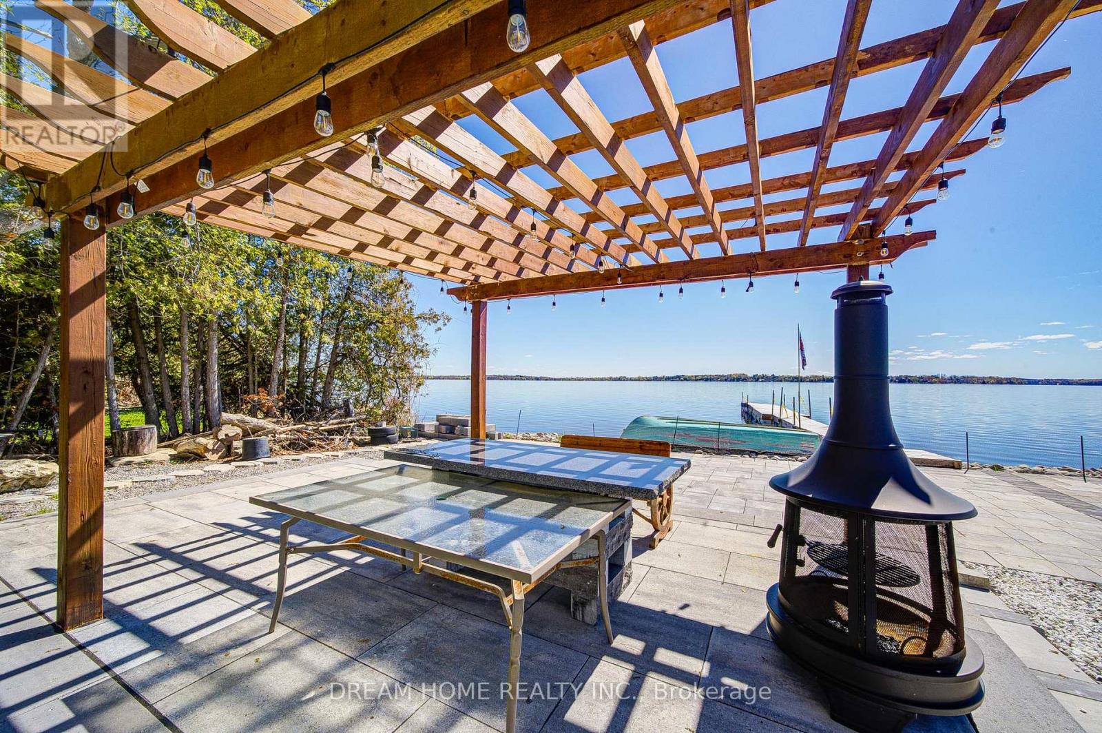 339 Carnegie Beach Road, Scugog, Ontario  L9L 1B6 - Photo 45 - E13123146