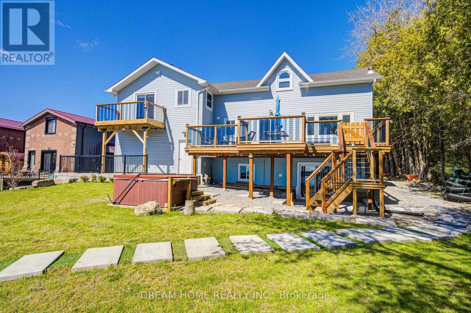 339 Carnegie Beach Road, Scugog, Ontario  L9L 1B6 - Photo 46 - E13123146