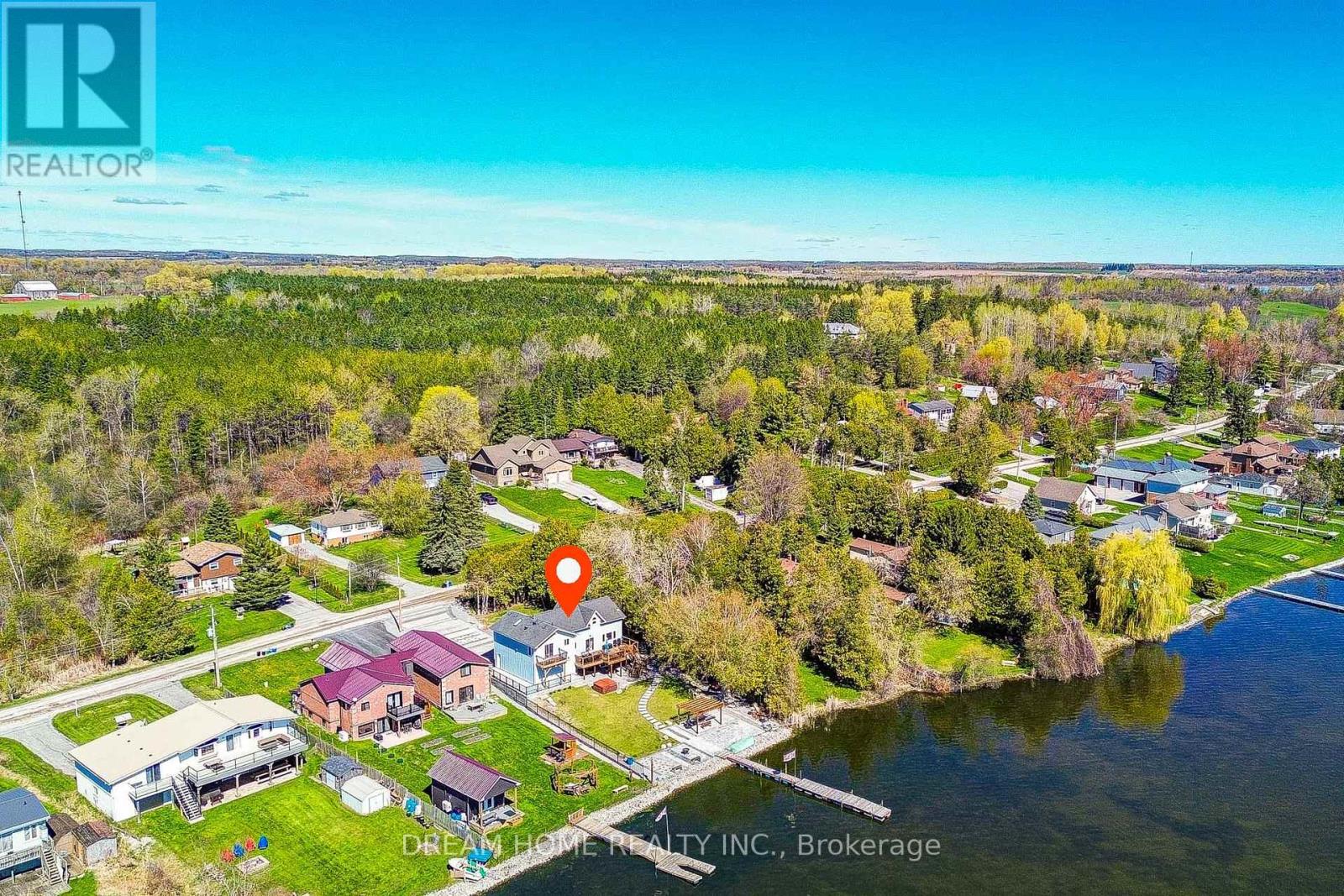 339 Carnegie Beach Road, Scugog, Ontario  L9L 1B6 - Photo 5 - E13123146