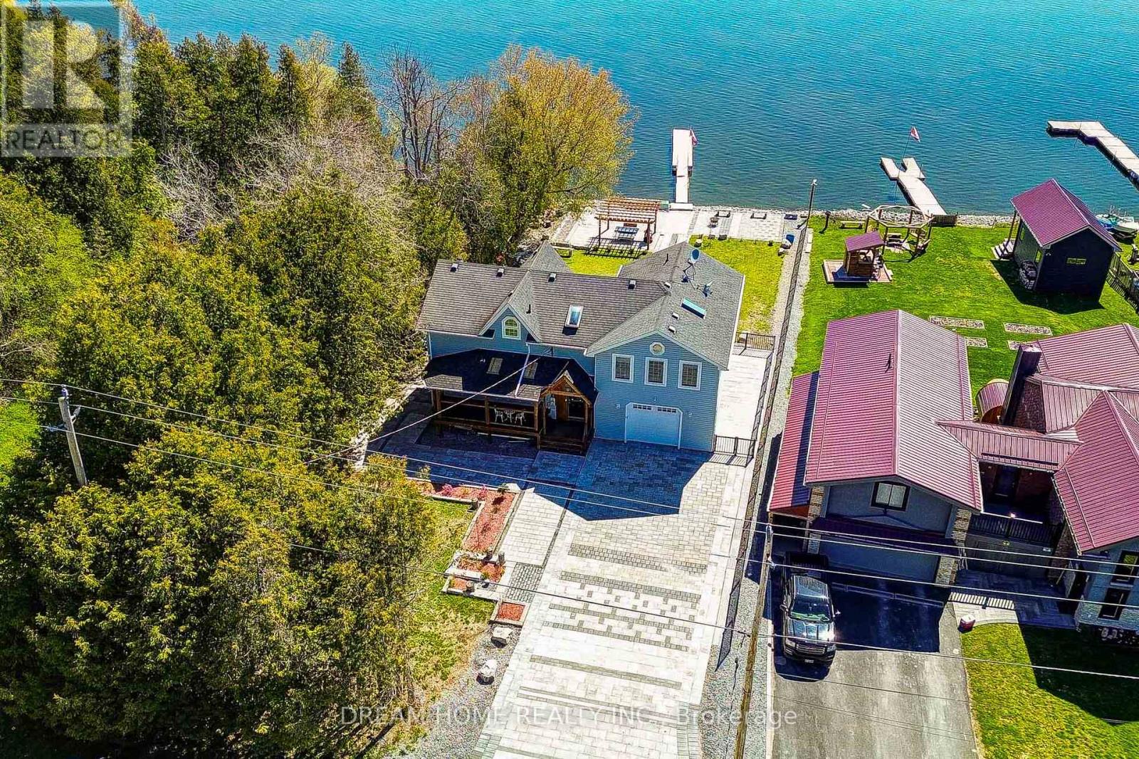 339 Carnegie Beach Road, Scugog, Ontario  L9L 1B6 - Photo 7 - E13123146