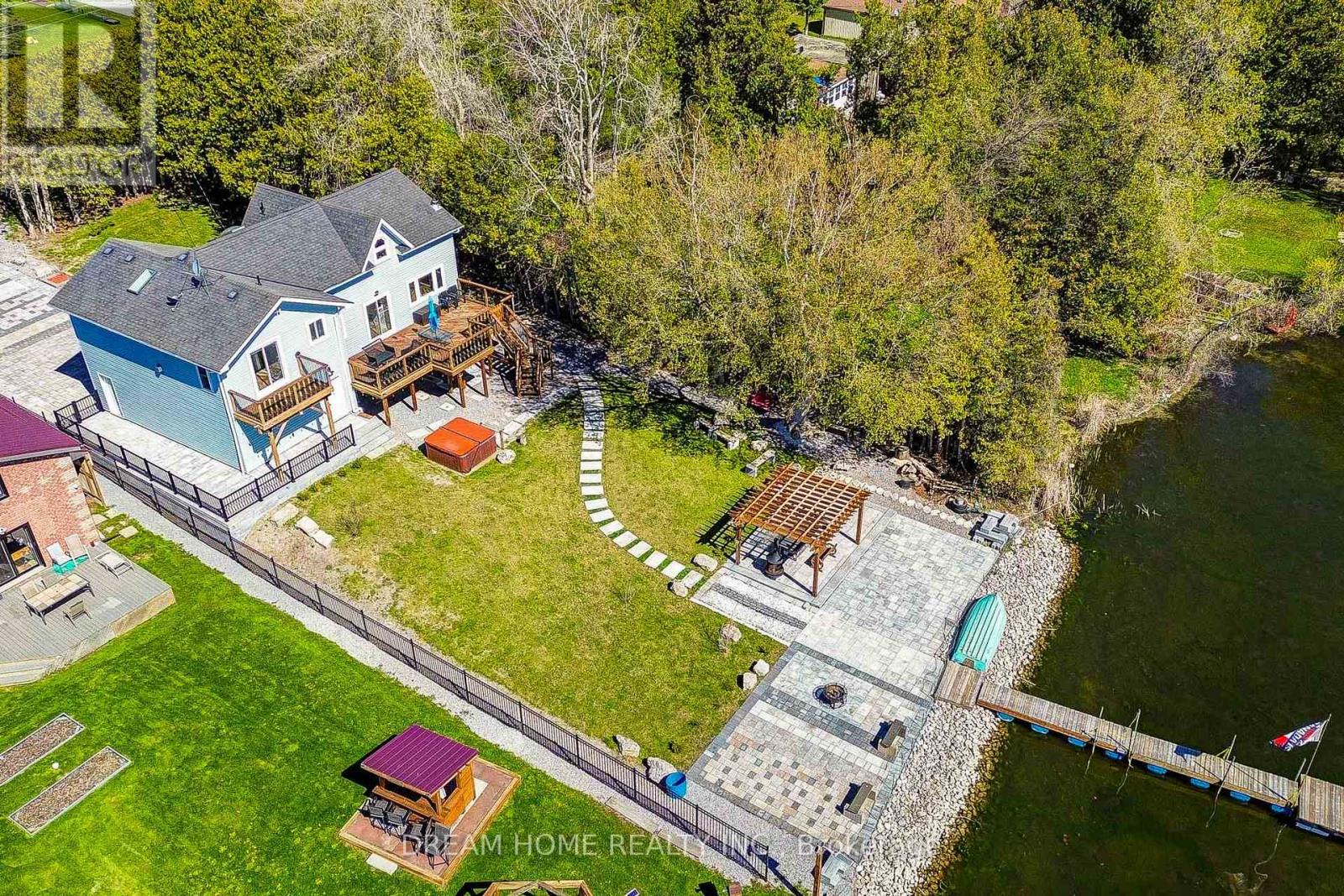 339 Carnegie Beach Road, Scugog, Ontario  L9L 1B6 - Photo 8 - E13123146