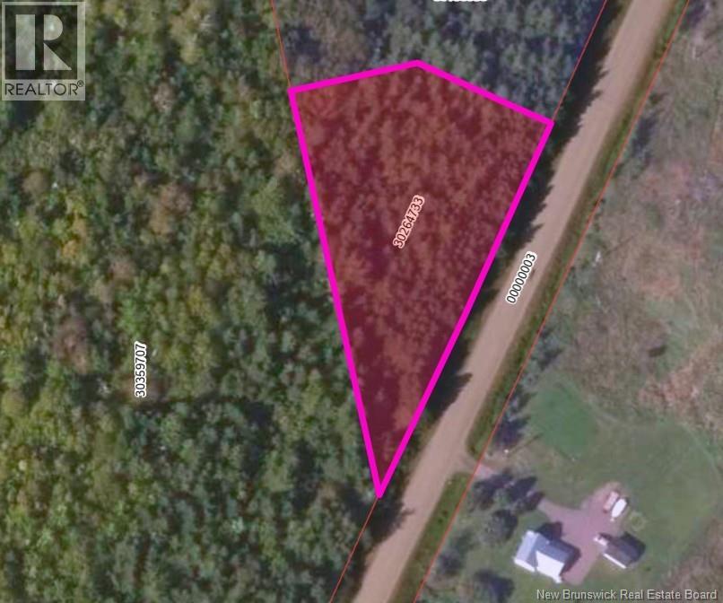 Drury Cove Road, Ratter Corner, New Brunswick  E4E 4B6 - Photo 1 - NB139422