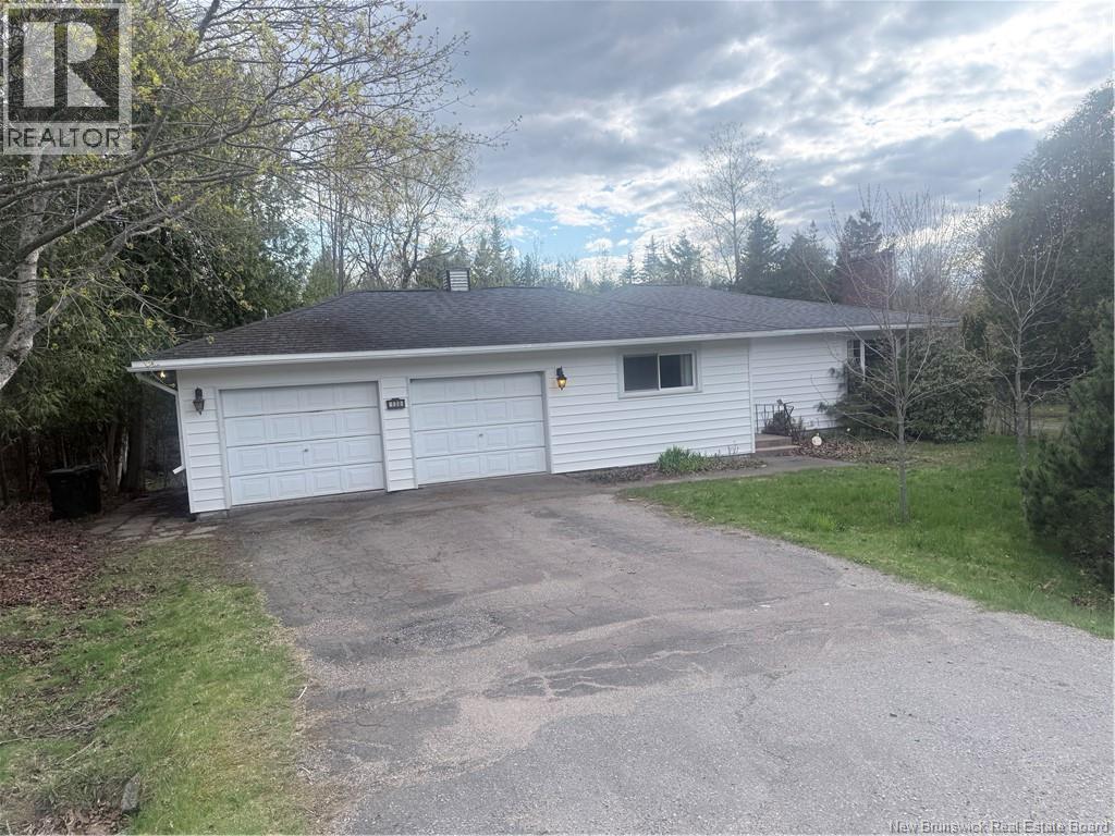 130 Renshaw Road, Rothesay, New Brunswick  E2H 1R6 - Photo 1 - NB139419