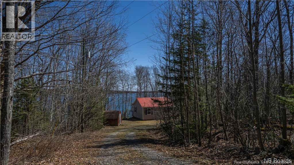 11 & 17 Bay Breeze, Bocabec, New Brunswick  E5B 3X3 - Photo 1 - NB139222