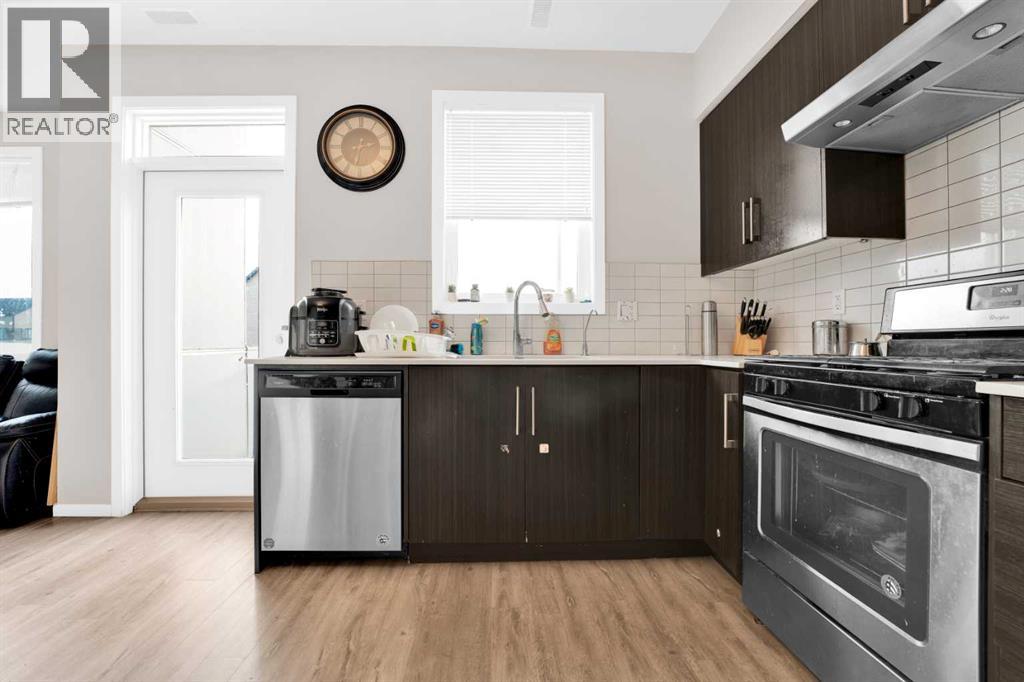 202, 135 Redstone Walk Ne, Calgary, Alberta  T3N 1M6 - Photo 9 - A2302310