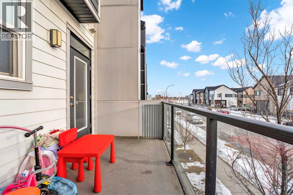202, 135 Redstone Walk Ne, Calgary, Alberta  T3N 1M6 - Photo 28 - A2302310