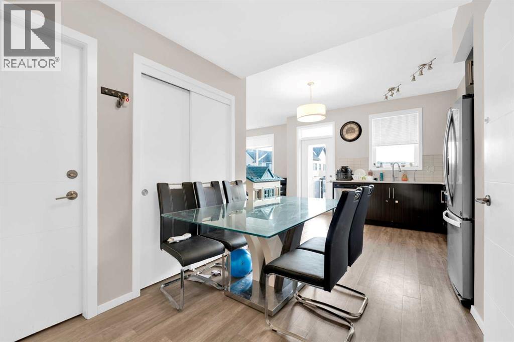 202, 135 Redstone Walk Ne, Calgary, Alberta  T3N 1M6 - Photo 13 - A2302310