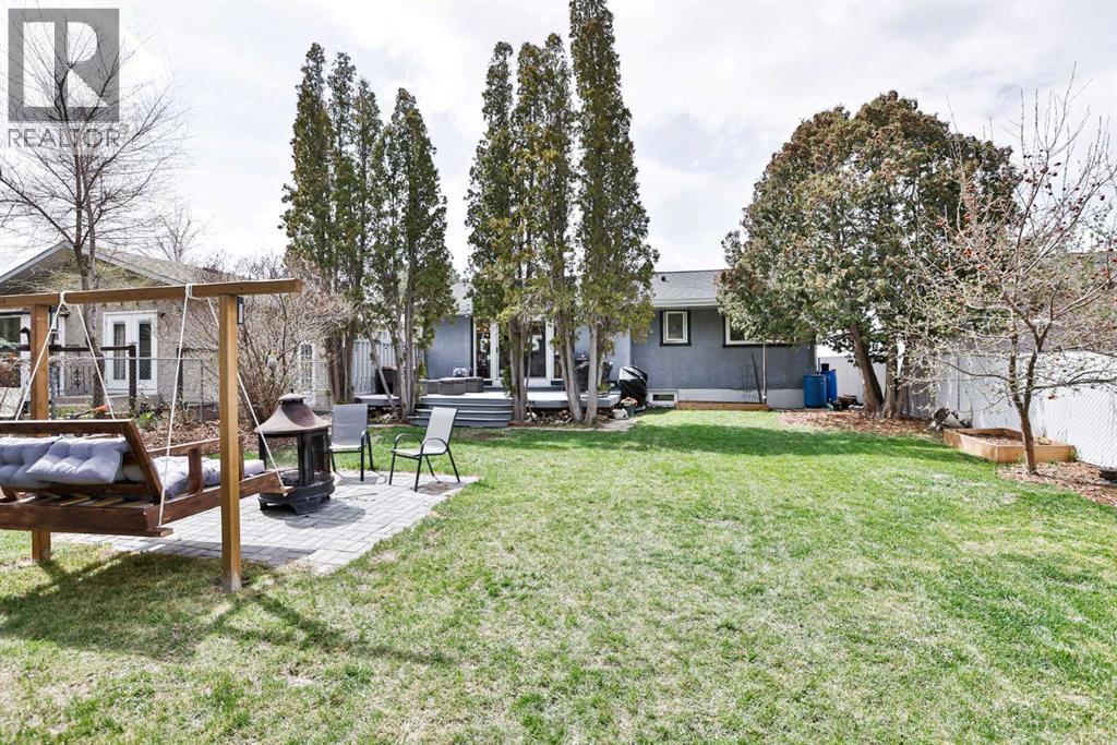 1309 Huron Place S, Lethbridge, Alberta  T1K 3L1 - Photo 4 - A2307687