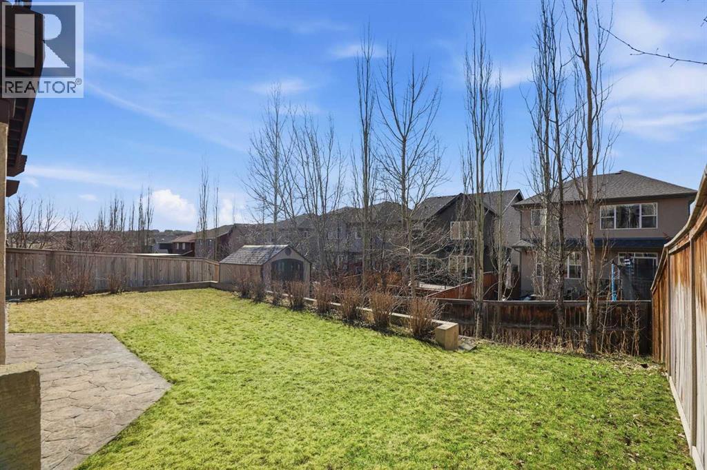 133 Aspen Stone Road Sw, Calgary, Alberta  T3H 5Y7 - Photo 42 - A2306173