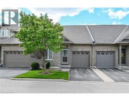 53 HALLMARK Trail, Hamilton, Ontario