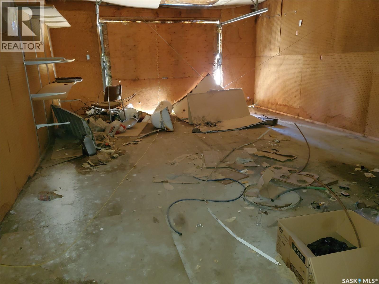 2366 Proton Avenue, Gull Lake, Saskatchewan  S0N 1A0 - Photo 15 - SK035859