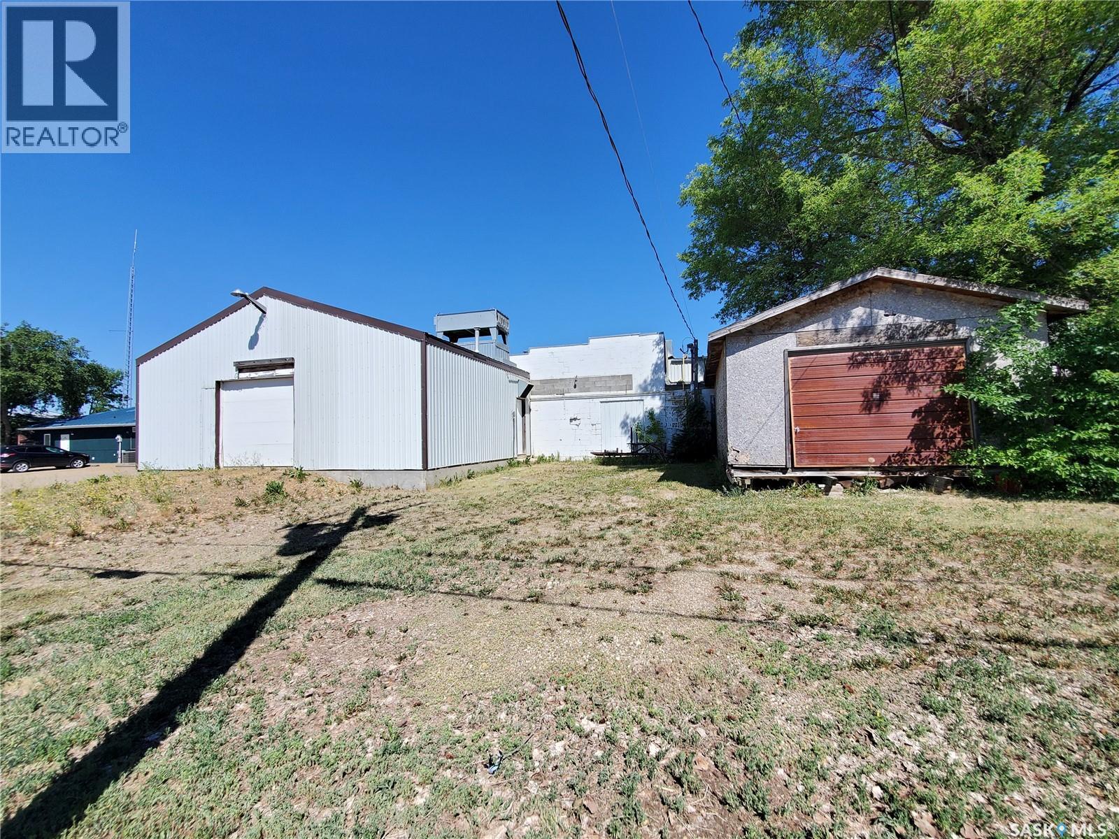 2366 Proton Avenue, Gull Lake, Saskatchewan  S0N 1A0 - Photo 23 - SK035859