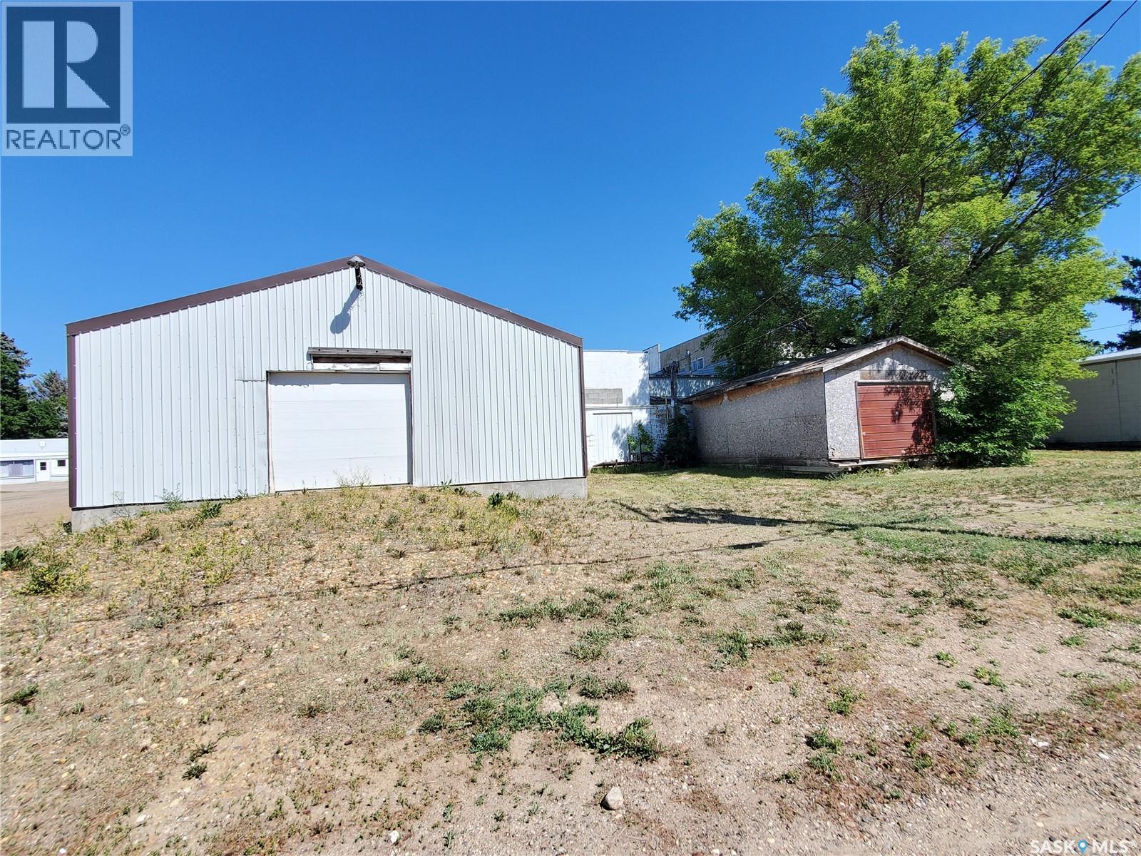 2366 Proton Avenue, Gull Lake, Saskatchewan  S0N 1A0 - Photo 24 - SK035859