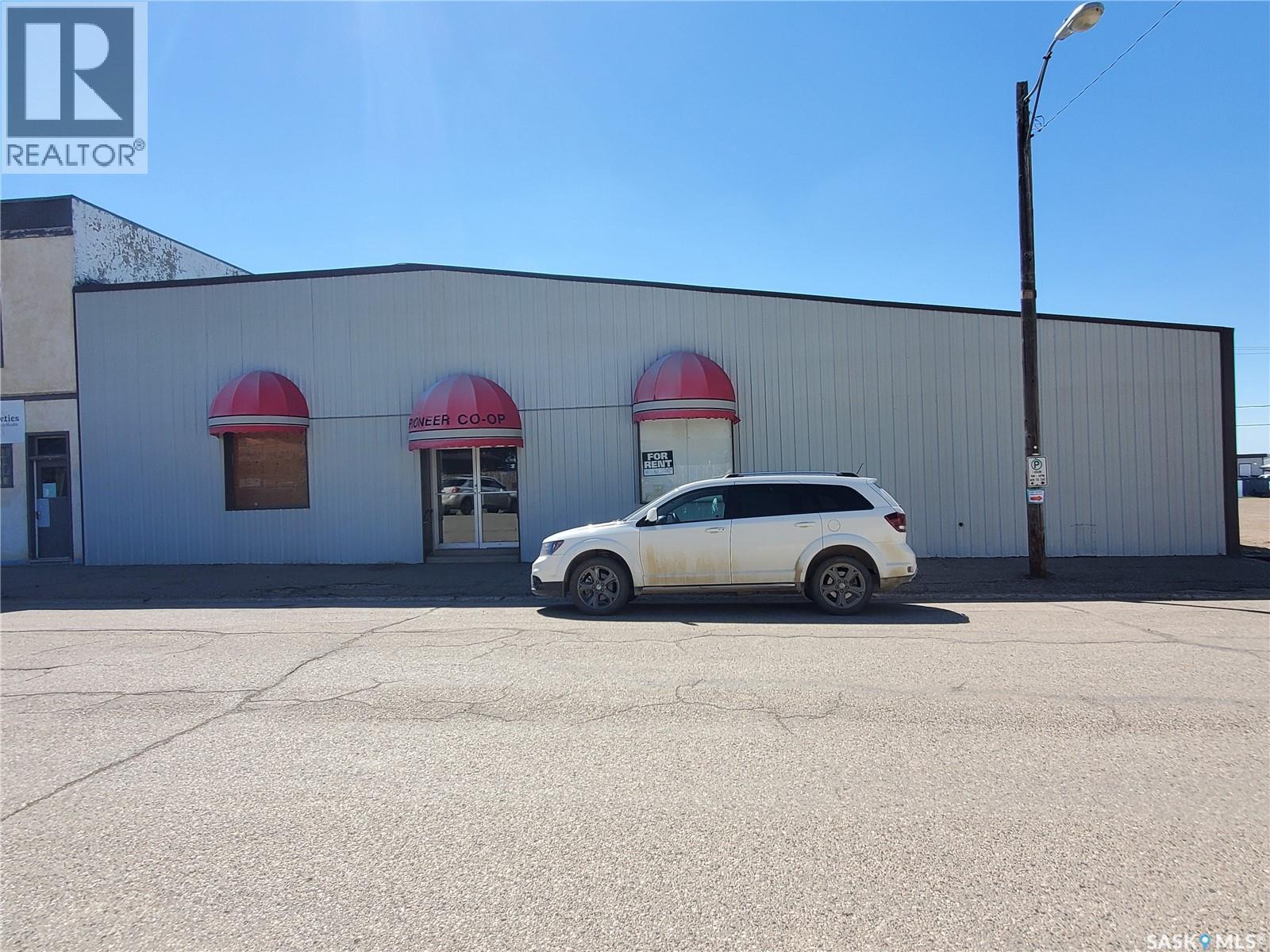 2366 Proton Avenue, Gull Lake, Saskatchewan  S0N 1A0 - Photo 28 - SK035859