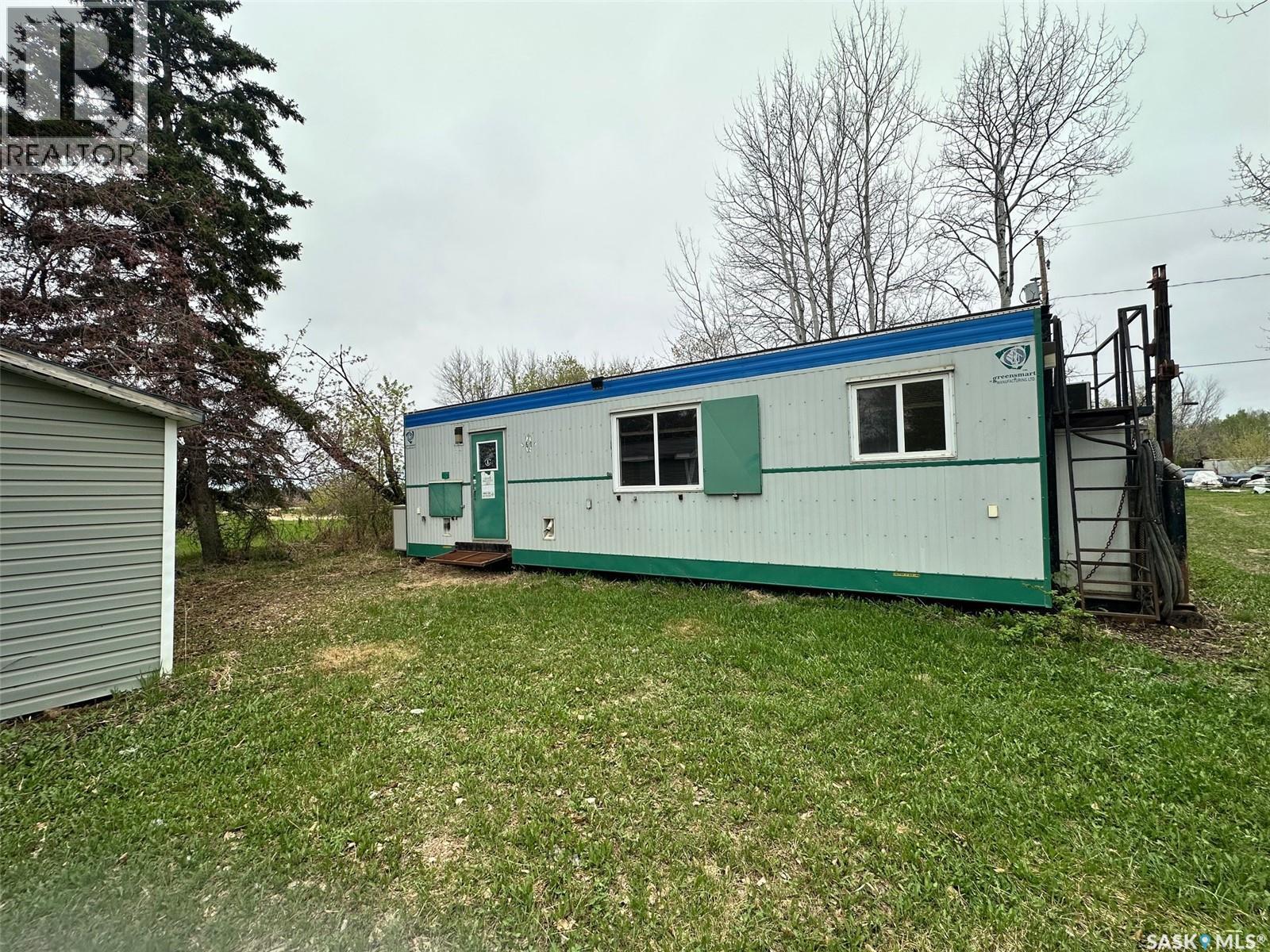 551 Willow Avenue, Porcupine Rm No. 395, Saskatchewan  S0E 0K0 - Photo 1 - SK035847