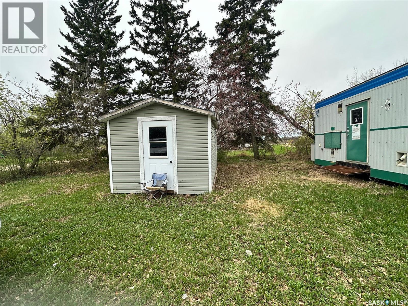 551 Willow Avenue, Porcupine Rm No. 395, Saskatchewan  S0E 0K0 - Photo 11 - SK035847