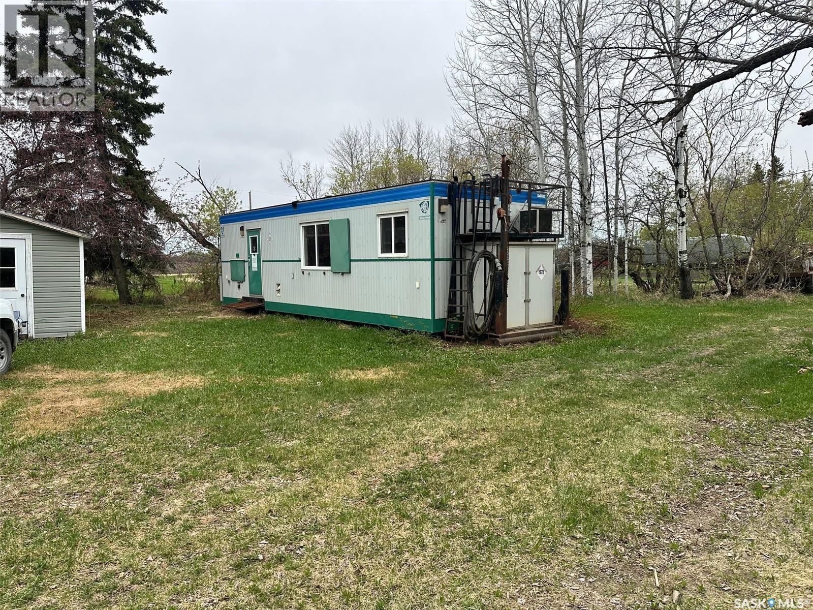 551 Willow Avenue, Porcupine Rm No. 395, Saskatchewan  S0E 0K0 - Photo 12 - SK035847