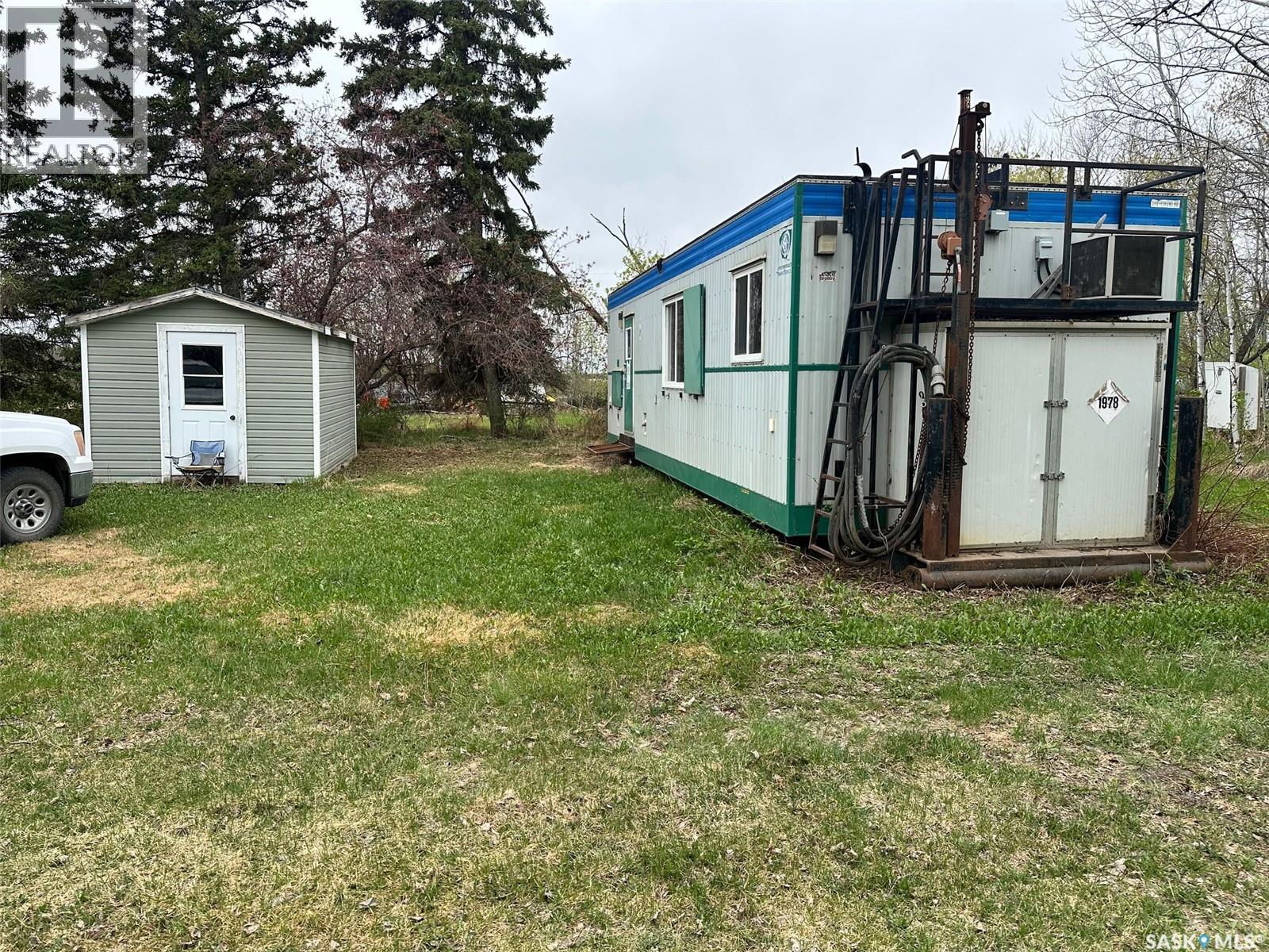 551 Willow Avenue, Porcupine Rm No. 395, Saskatchewan  S0E 0K0 - Photo 2 - SK035847