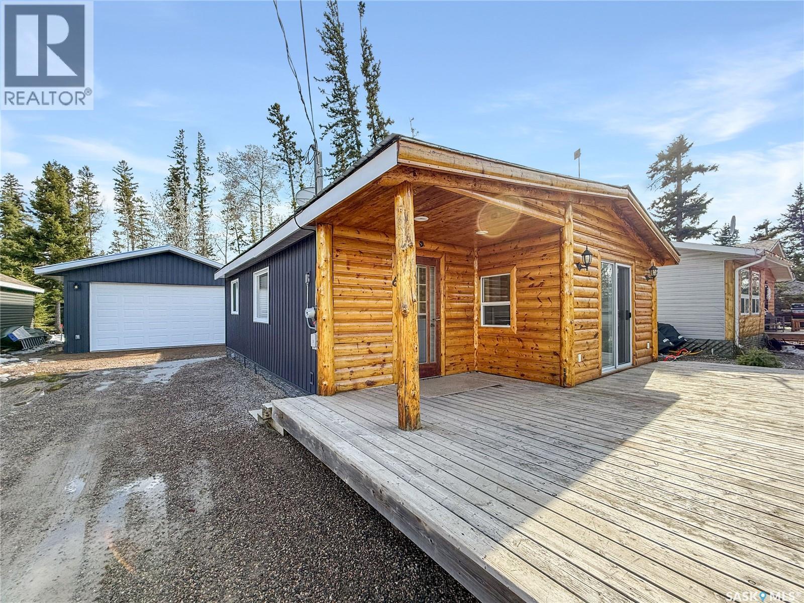 6 Kings Way, Candle Lake, Saskatchewan  S0J 3E0 - Photo 33 - SK035821