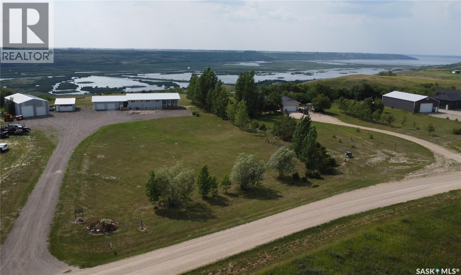 13 Cummins Road, Longlaketon Rm No. 219, Saskatchewan  S0G 0W0 - Photo 1 - SK035778