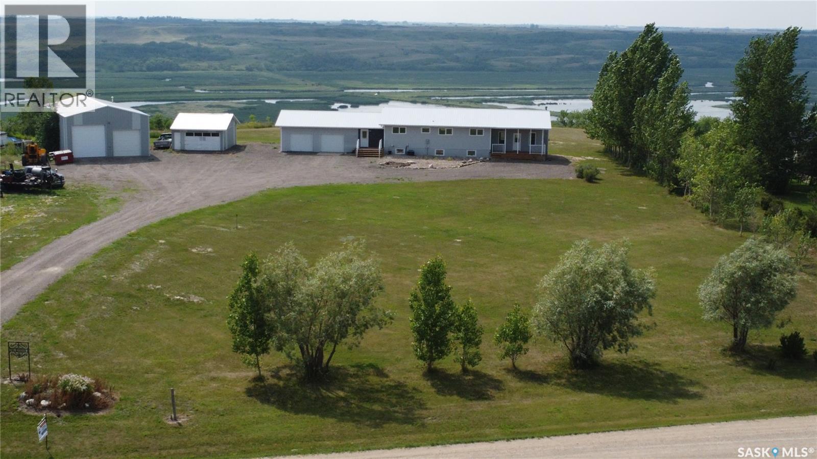 13 Cummins Road, Longlaketon Rm No. 219, Saskatchewan  S0G 0W0 - Photo 2 - SK035778