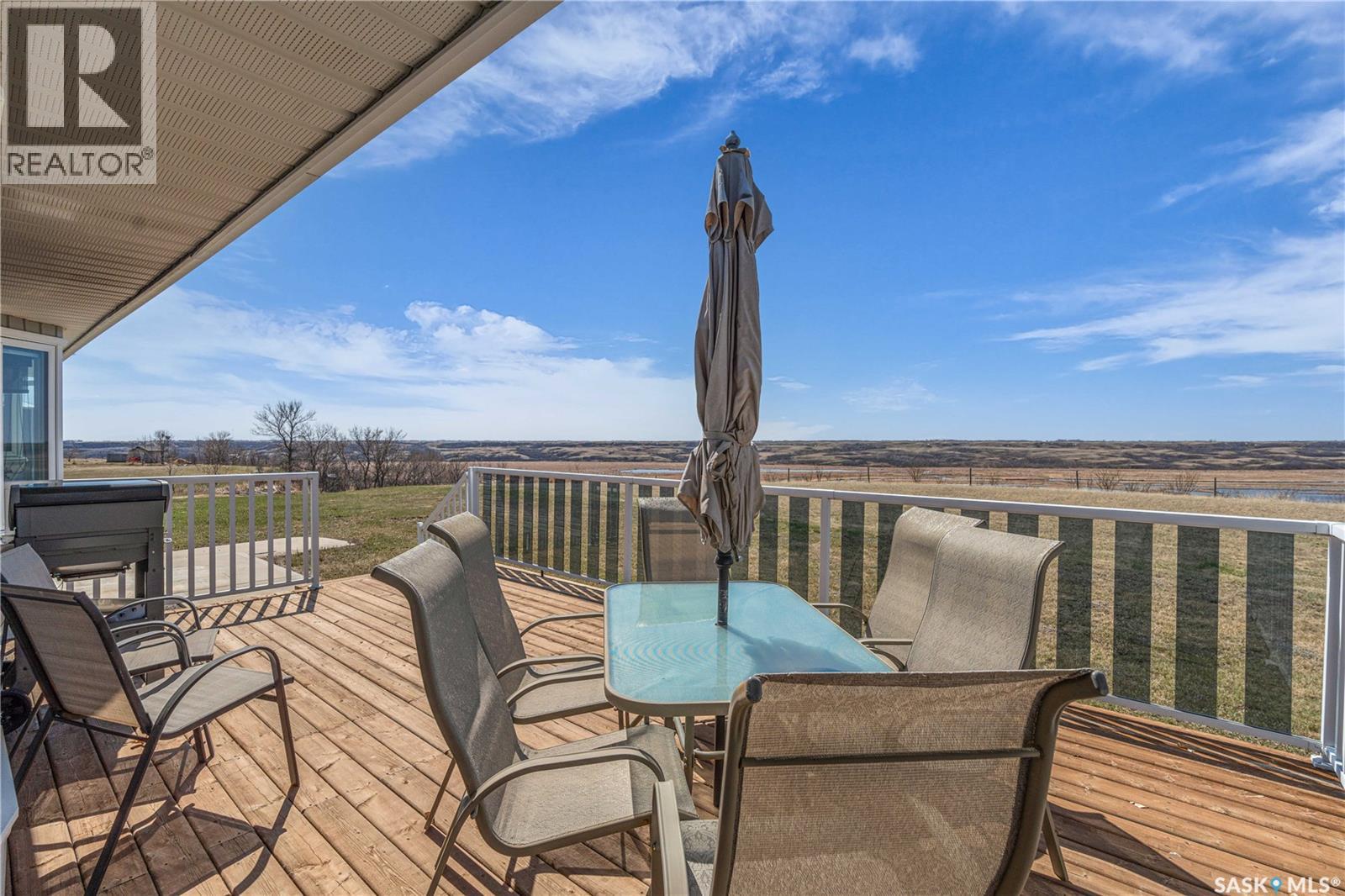 13 Cummins Road, Longlaketon Rm No. 219, Saskatchewan  S0G 0W0 - Photo 33 - SK035778