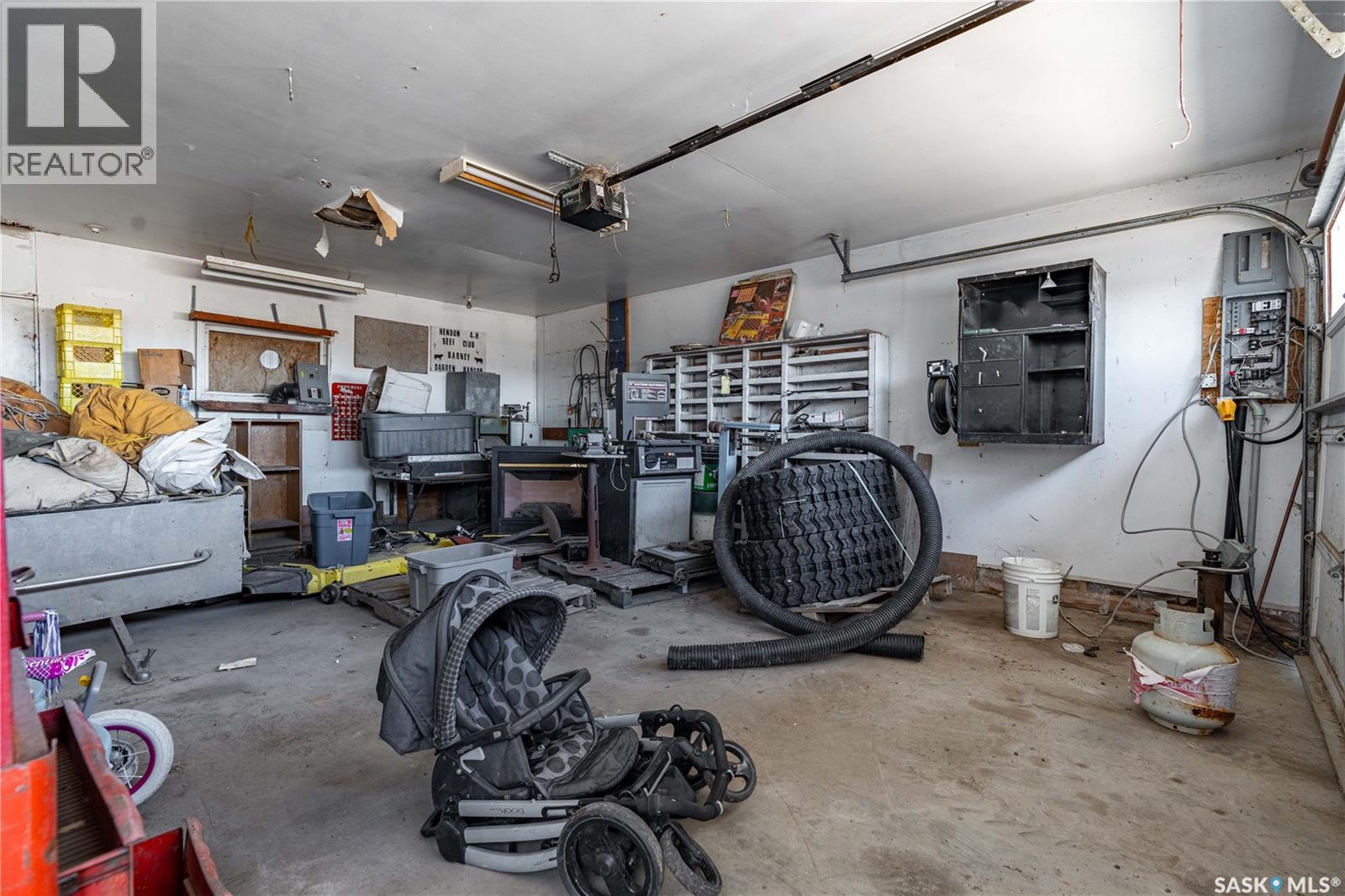 13 Cummins Road, Longlaketon Rm No. 219, Saskatchewan  S0G 0W0 - Photo 41 - SK035778