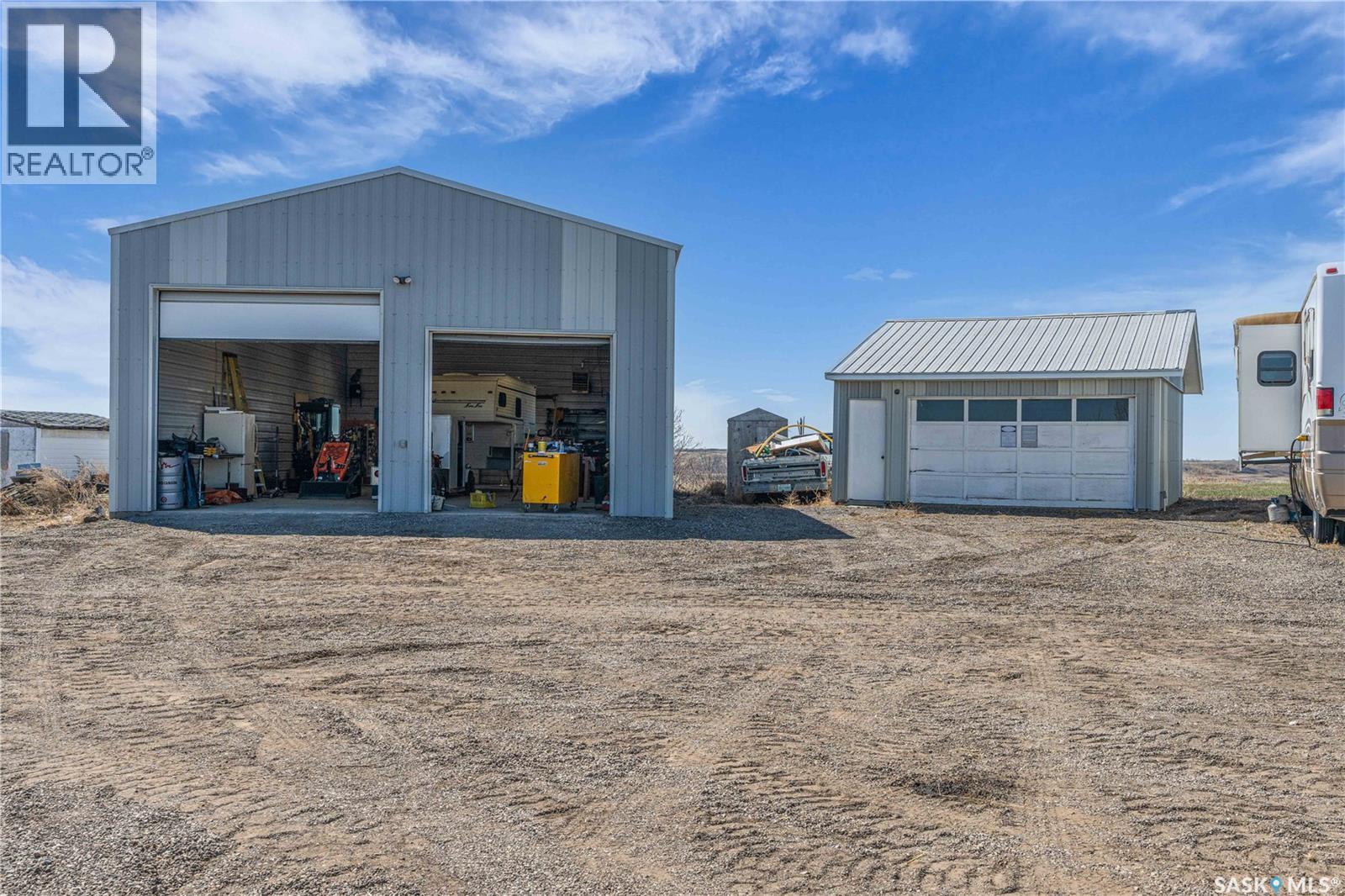 13 Cummins Road, Longlaketon Rm No. 219, Saskatchewan  S0G 0W0 - Photo 44 - SK035778