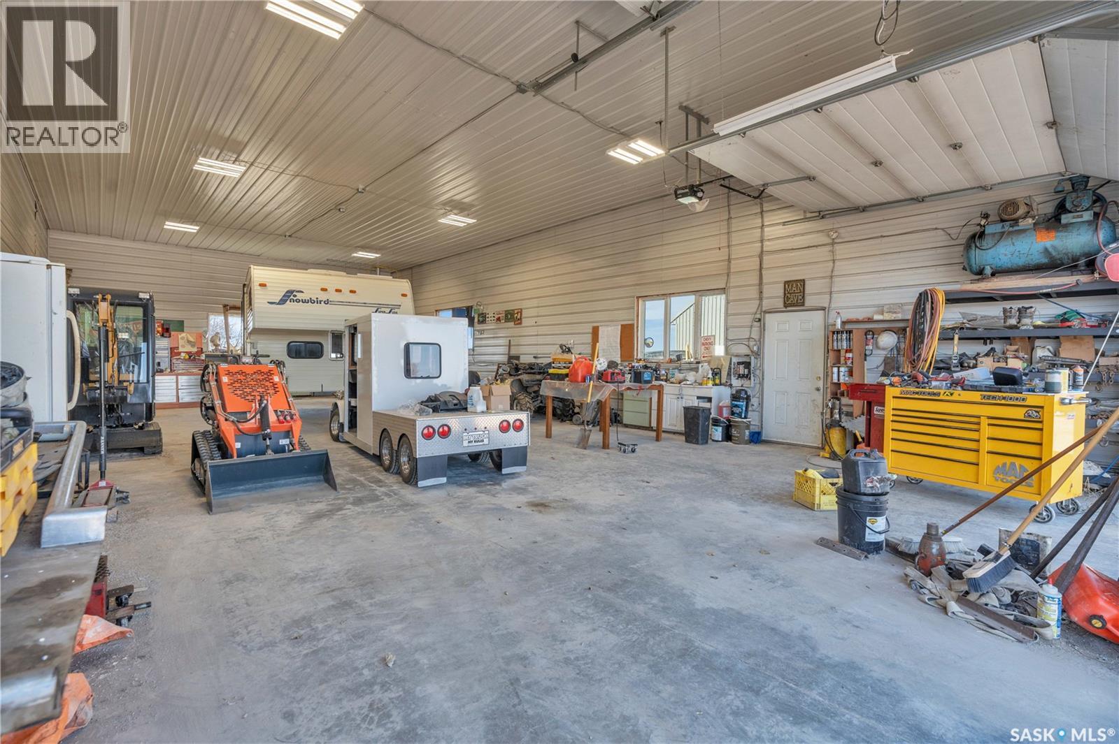13 Cummins Road, Longlaketon Rm No. 219, Saskatchewan  S0G 0W0 - Photo 45 - SK035778