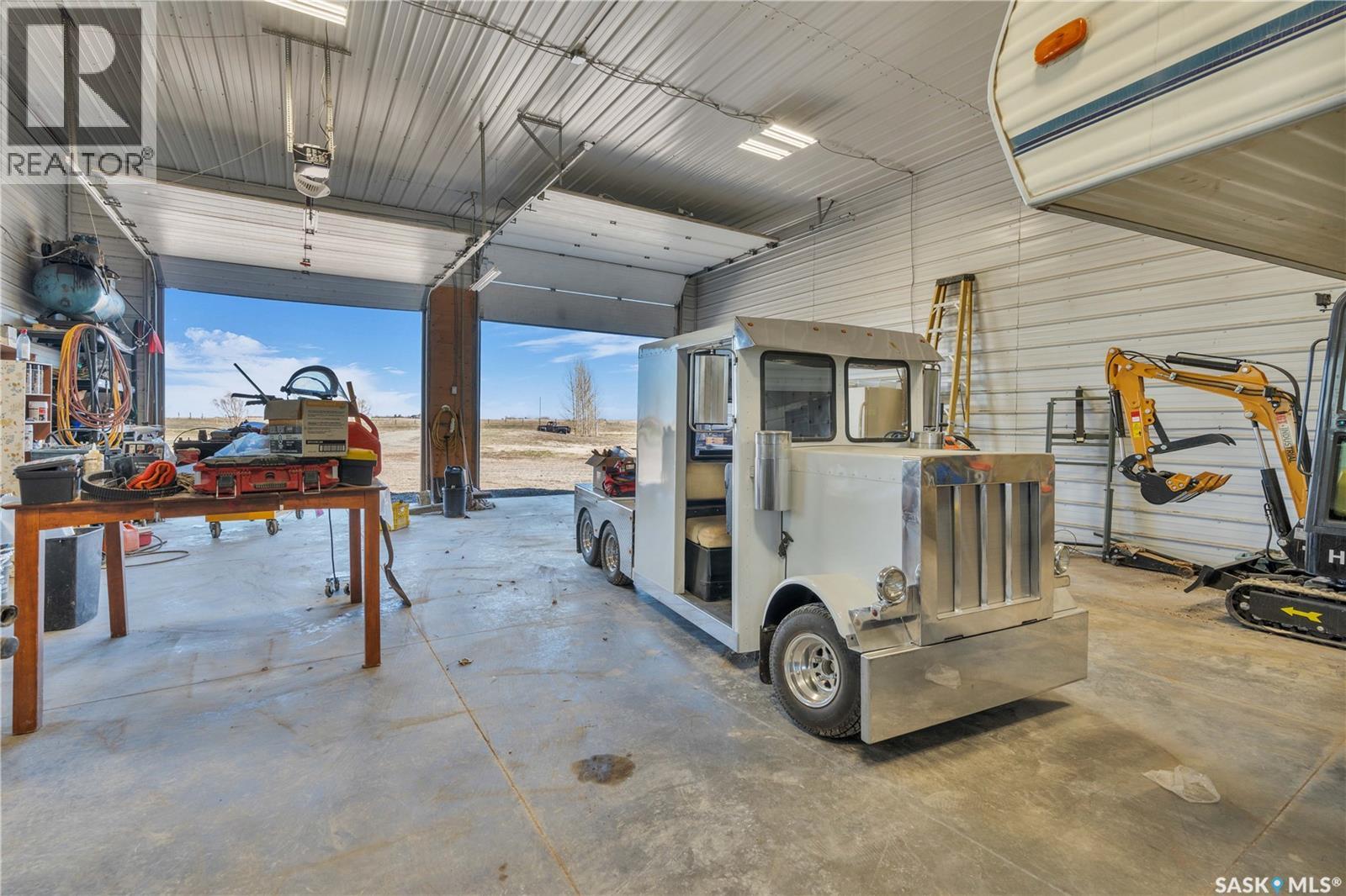 13 Cummins Road, Longlaketon Rm No. 219, Saskatchewan  S0G 0W0 - Photo 46 - SK035778