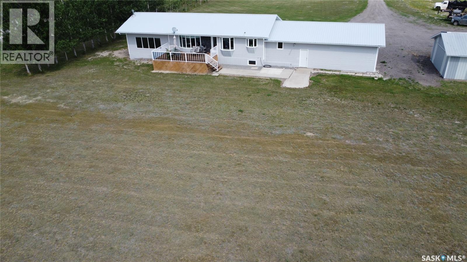 13 Cummins Road, Longlaketon Rm No. 219, Saskatchewan  S0G 0W0 - Photo 47 - SK035778