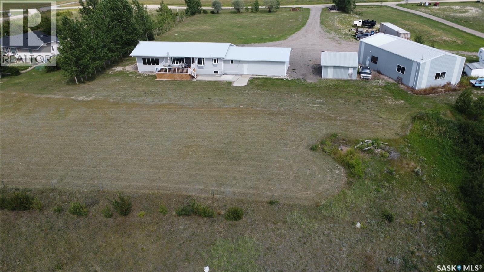 13 Cummins Road, Longlaketon Rm No. 219, Saskatchewan  S0G 0W0 - Photo 48 - SK035778