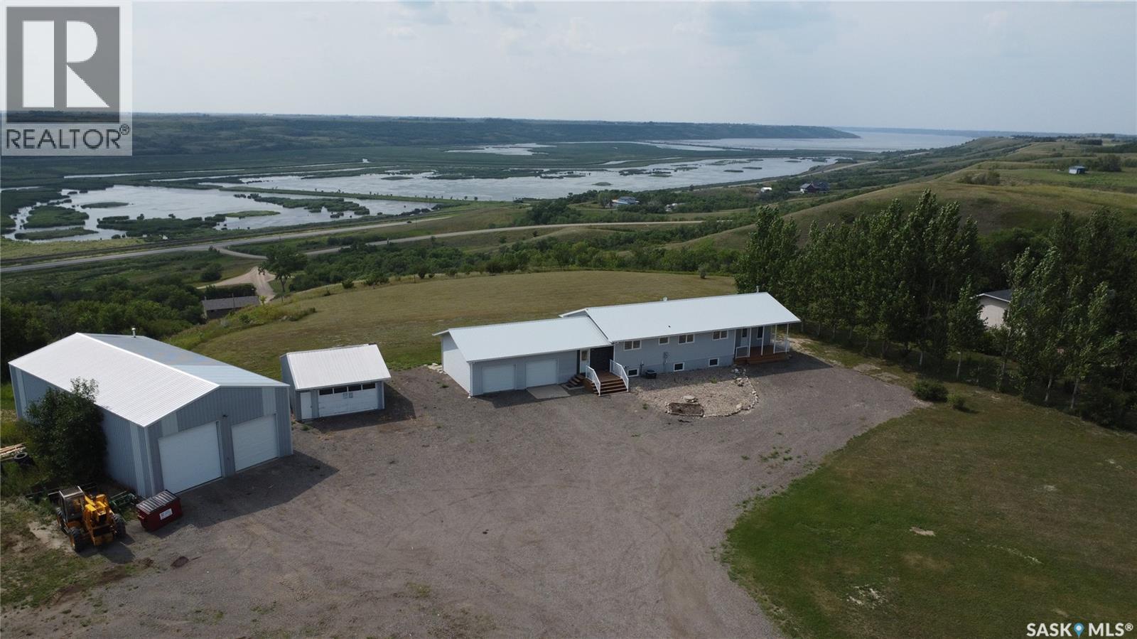 13 Cummins Road, Longlaketon Rm No. 219, Saskatchewan  S0G 0W0 - Photo 49 - SK035778