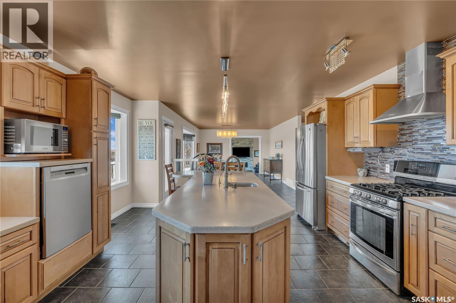 13 Cummins Road, Longlaketon Rm No. 219, Saskatchewan  S0G 0W0 - Photo 6 - SK035778
