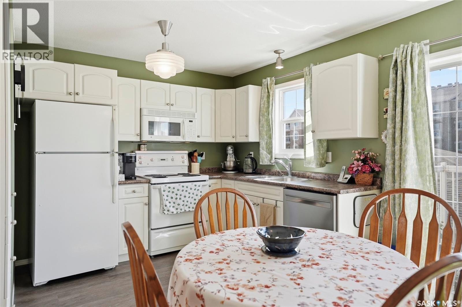 9 243 Herold Terrace, Saskatoon, Saskatchewan  S7V 1J5 - Photo 10 - SK035732