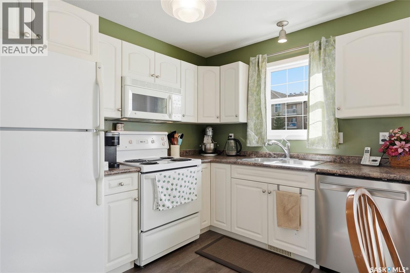 9 243 Herold Terrace, Saskatoon, Saskatchewan  S7V 1J5 - Photo 12 - SK035732