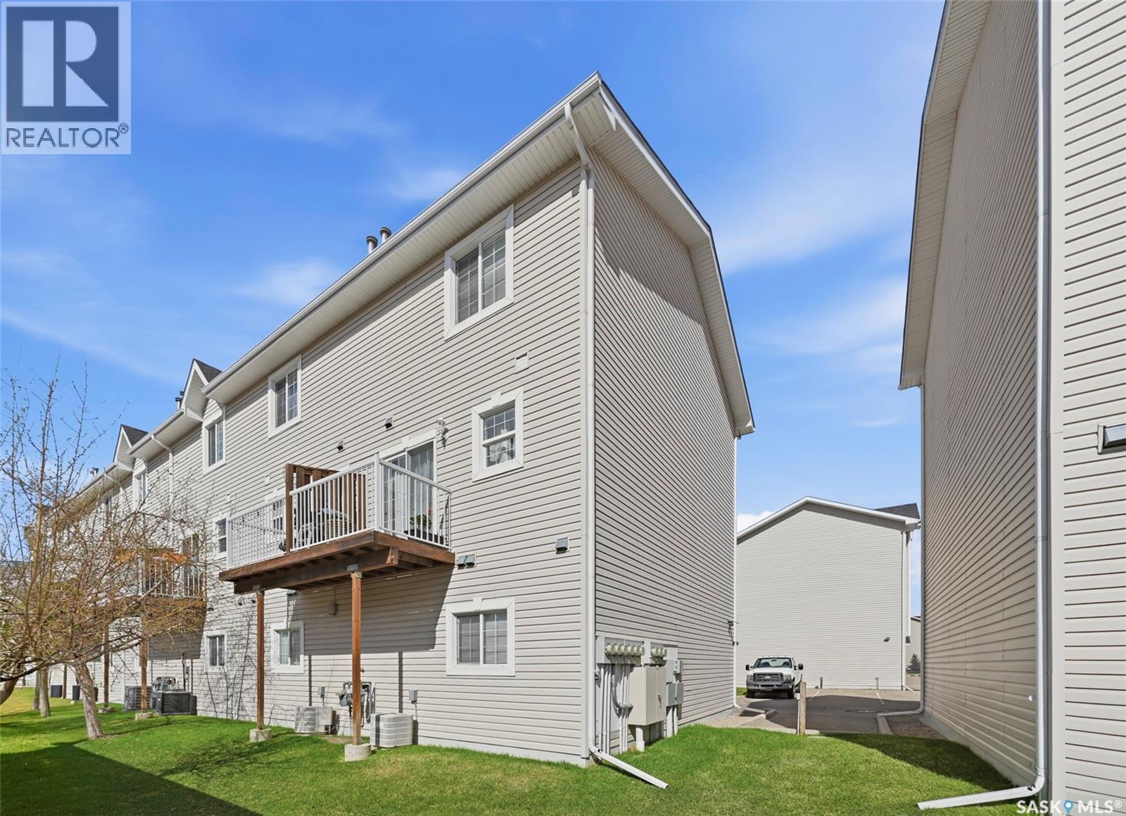 9 243 Herold Terrace, Saskatoon, Saskatchewan  S7V 1J5 - Photo 24 - SK035732