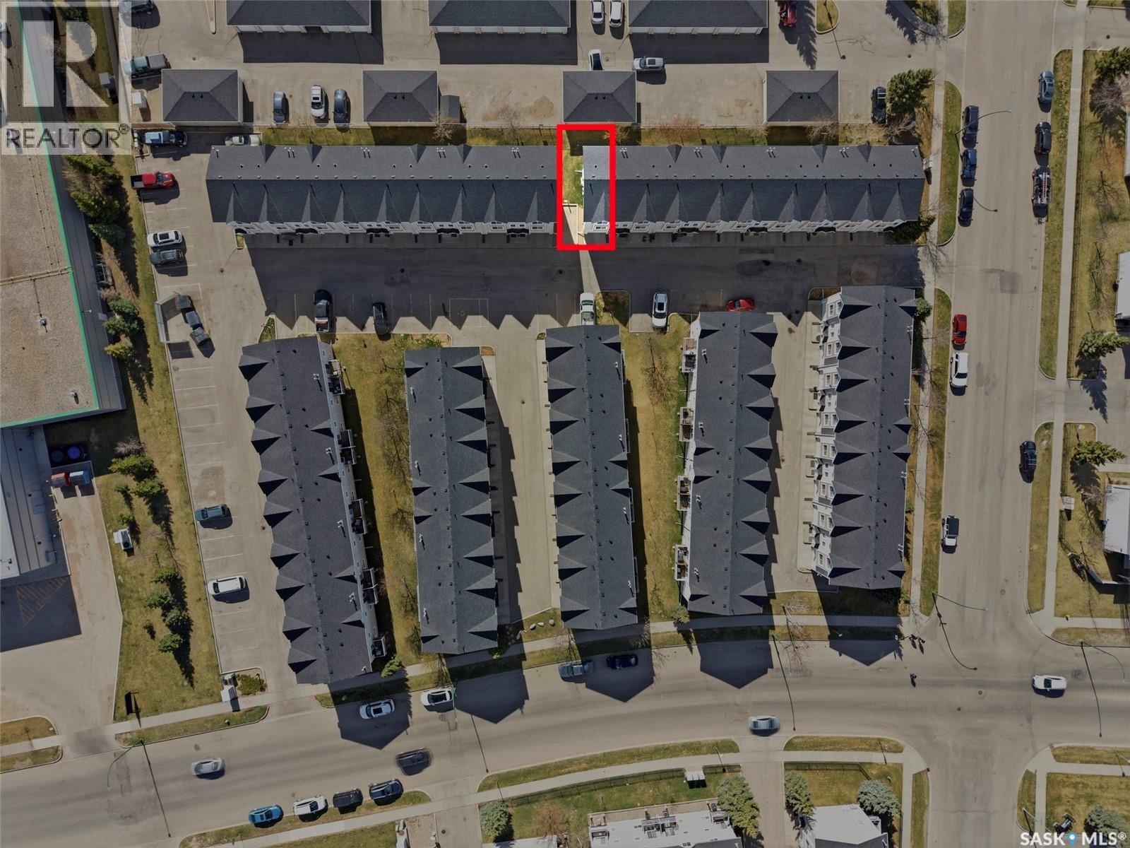 9 243 Herold Terrace, Saskatoon, Saskatchewan  S7V 1J5 - Photo 27 - SK035732